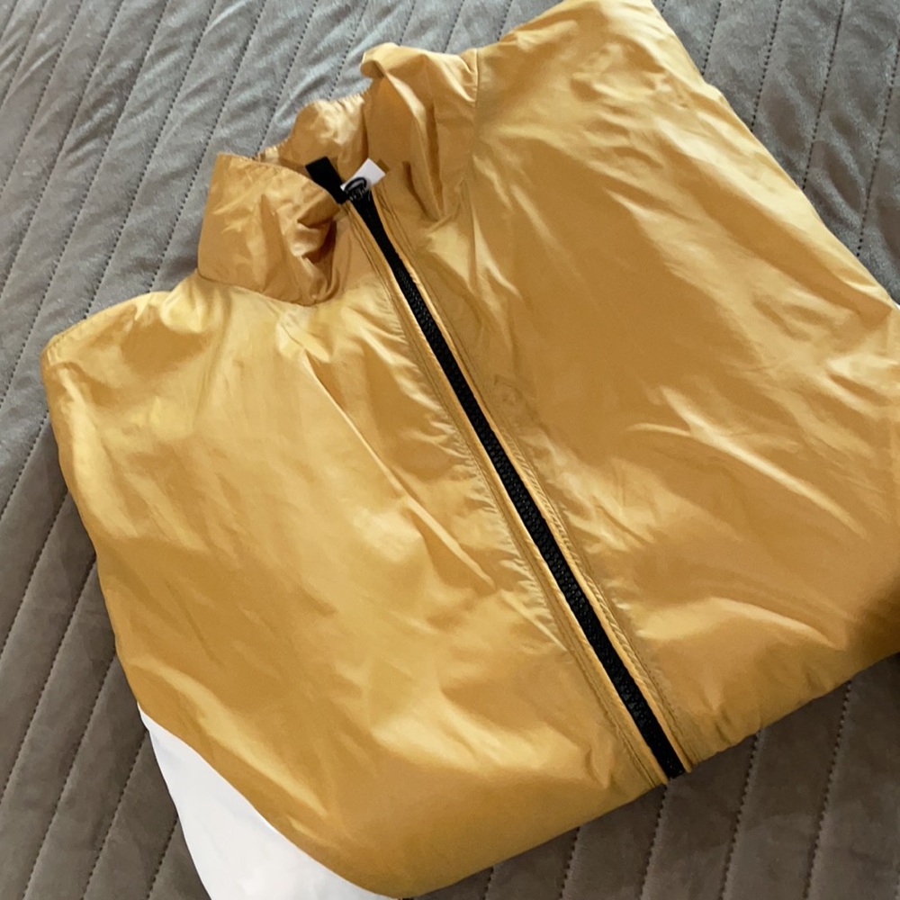Windbreaker, Small, Divided - image 6